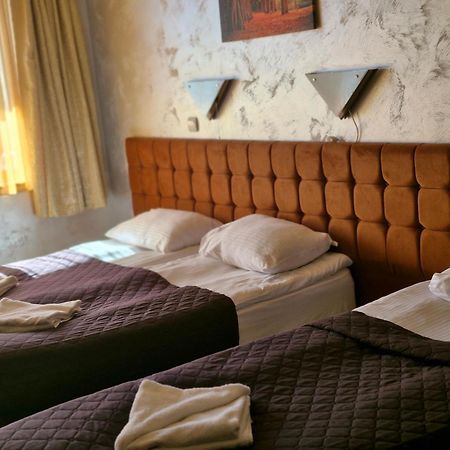 Aparthotel Forest Nook Pamporovo Ngoại thất bức ảnh
