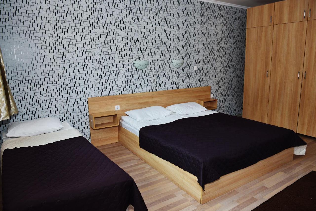 Aparthotel Forest Nook Pamporovo Ngoại thất bức ảnh