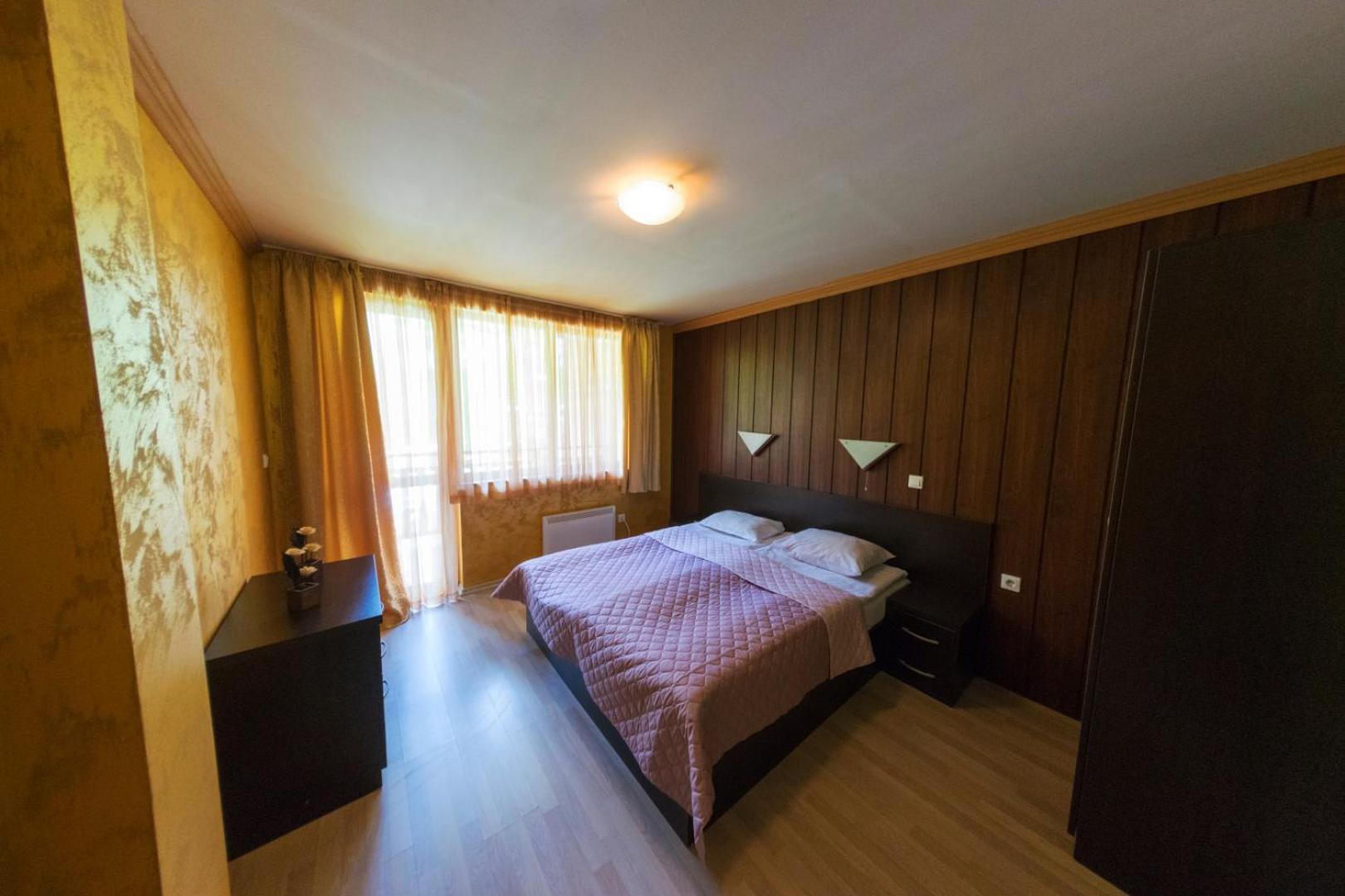 Aparthotel Forest Nook Pamporovo Phòng bức ảnh